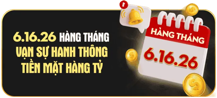 Khuyến Mãi Sự Kiện MV88