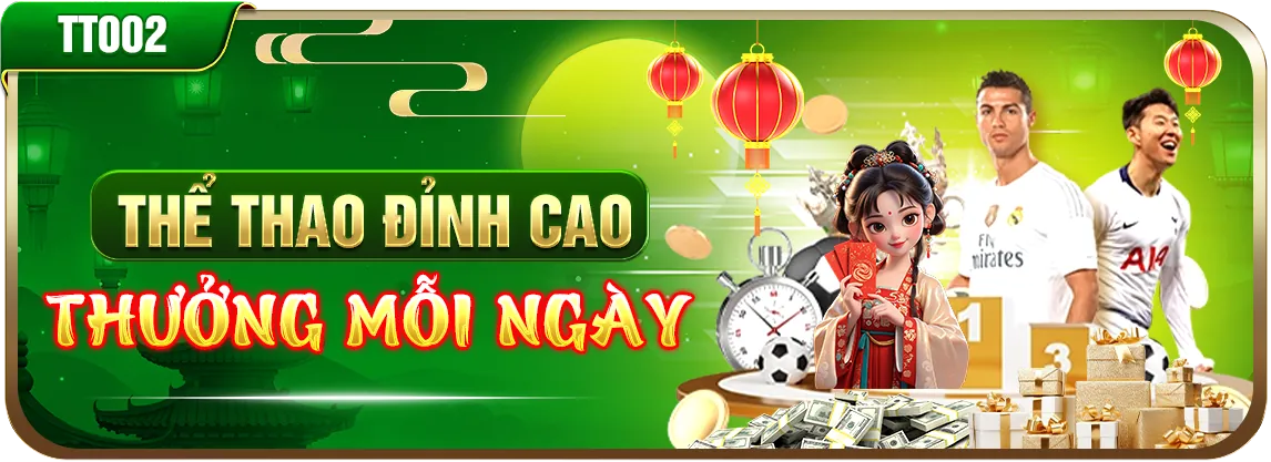 Thưởng Nạp Lại MV88